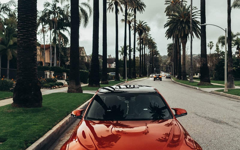 Electric